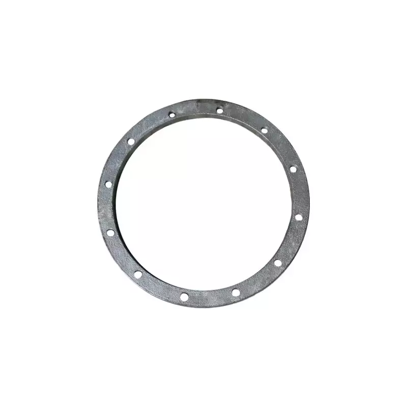 Faema E61 aluminium boiler ring 12 holes 246X210X10mm