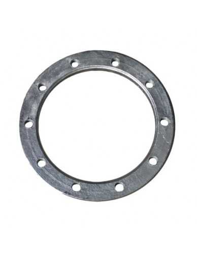 Faema E64 aluminiowy pierścień kotłowy 10 dziury