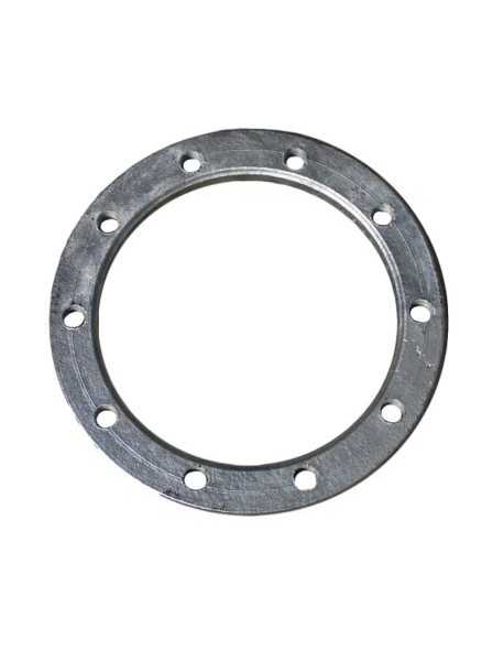Faema E64 aluminium ketel ring 10 gaten