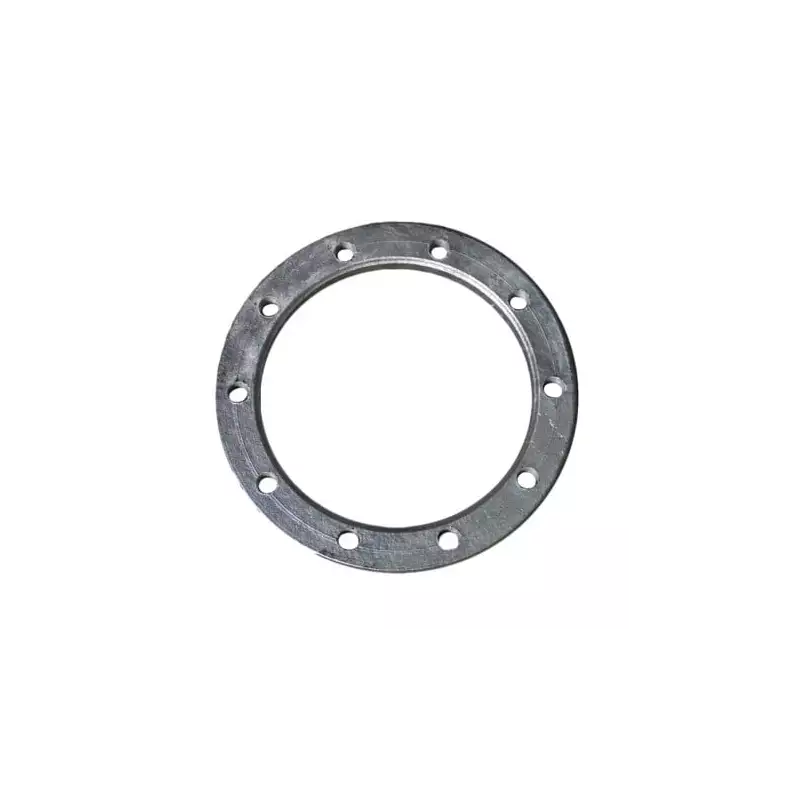 Faema E64 aluminium boiler ring 10 holes