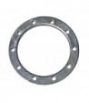 Aro caldera aluminio Faema E64 10 agujeros
