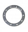 Faema E64 aluminium boiler ring 10 holes