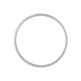 Vibiemme PTFE boiler gasket 165x150x3mm