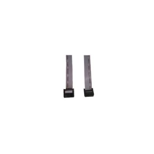 Pin a pin IDC 10 polos 800 mm