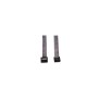 Pin a pin IDC 10 polos 800 mm