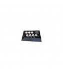 Touchpanel Wega Venus 6 + 1