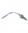 Elektra Kappa temperature probe