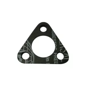 Junta de elemento calefactor triangular Gaggia