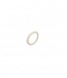 Junta elemento calefactor PTFE La San Marco 56x46,5x3mm