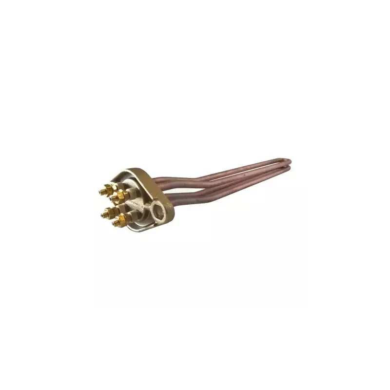 Astoria verwarmingselement 2 groeps 2600W 230V