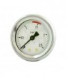 Vibiemme kessel manometer 0 - 2.5 bar