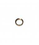 Brasilia peilglas sluitring