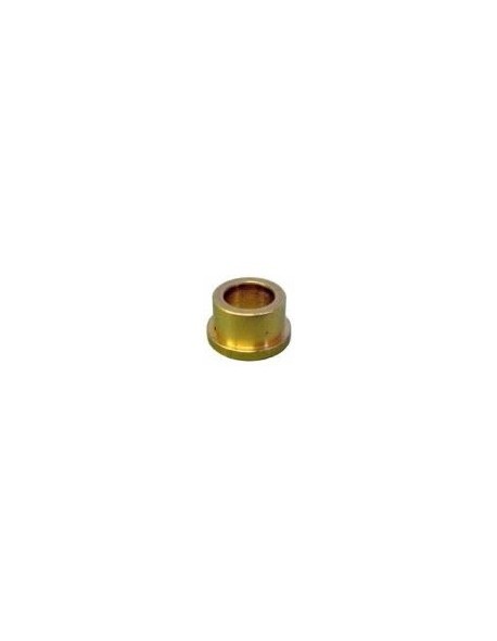 La San Marco brass lever stuffing ring