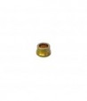 La San Marco brass lever stuffing ring