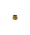 La San Marco brass lever stuffing ring