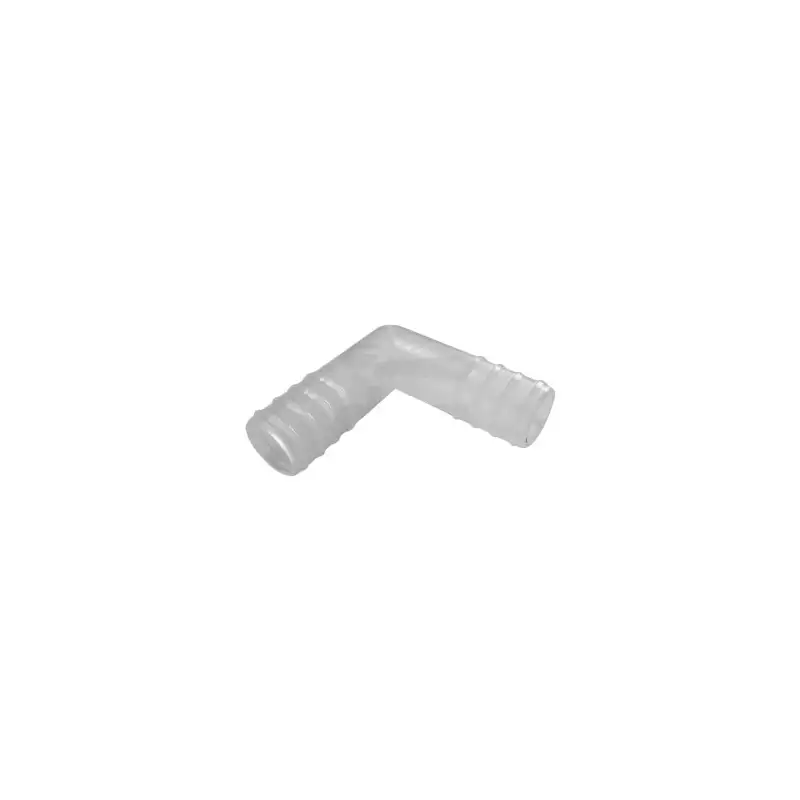 Gaggia drain tray elbow