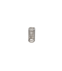 Molla di compressione 14.6x34mm