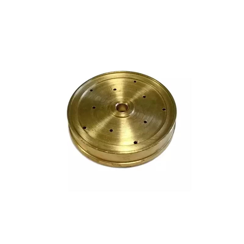 Astoria Wega shower holder CTS group 10.5mm