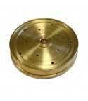 Astoria Wega Brausehalter CTS Gruppe 10.5mm
