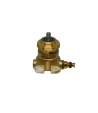 Pompa a flangia Fluid o tech 150 L / H piccola