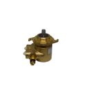 Fluid o tech flange pump 150 L/H