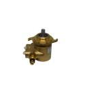 Fluid o tech flange pump 150 L/H