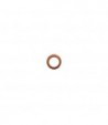 La Cimbali copper gasket for gigleur 14x10x1mm