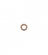 La Cimbali copper gasket for gigleur 14x10x1mm