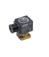Parker magneetklep 2 weg basismontage 220/230V 50/60Hz 9W