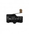 Microinterruptor palanca rueda Rancilio 16A 230V