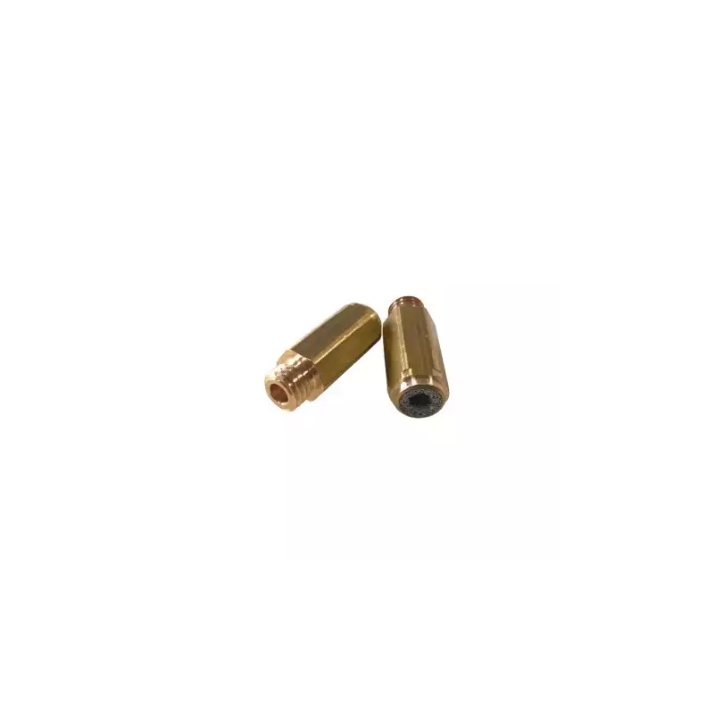 Rancilio group gigleur M8x1 dia 0,5mm