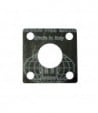 Gaggia EN group locking gasket 67x67x2mm