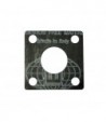 Joint de verrouillage de groupe Gaggia EN 67x67x2mm