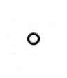 O ring 8.9x2.7mm EPDM