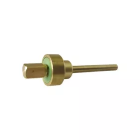 Faema E61 brew valve assembly