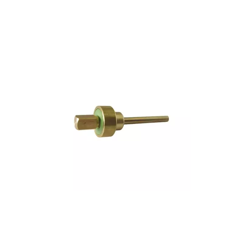 Faema E61 brew valve assembly