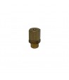 Anti vacuum valve V.A.R. 1/4"