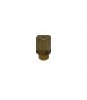 Anti vacuum valve V.A.R. 1/4"