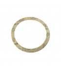 Portafilter gasket shim 70x58x0,5 mm