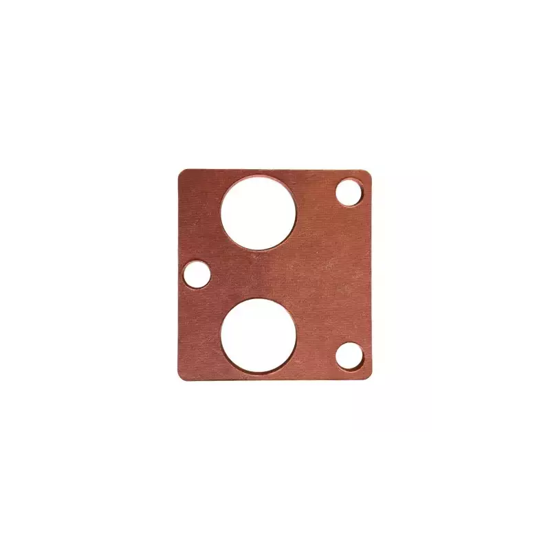 Vibiemme solenoid group locking gasket