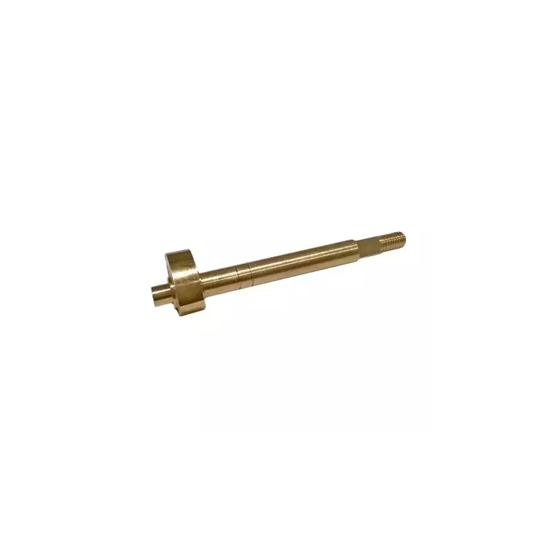 Vibiemme brass lever rod