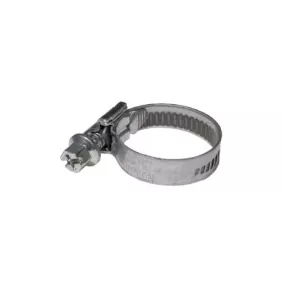 Hose clamp 20/35mm