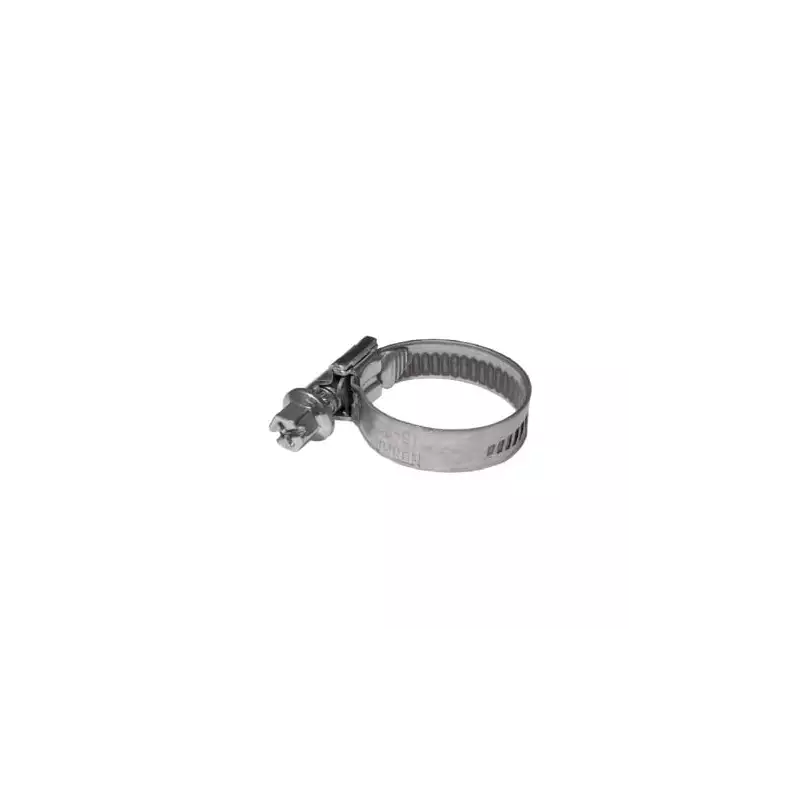 Hose clamp 12/20mm