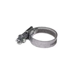 Hose clamp 8/12 mm