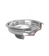 IMS Cimbali kaffeesieb 1 tassen 6/9gr