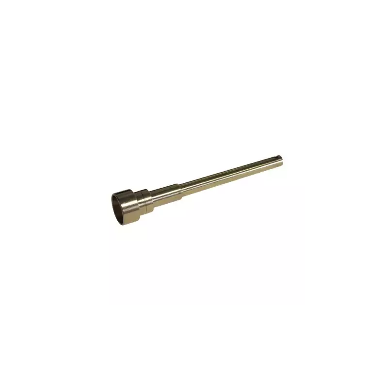 Faema P4/No stop steam valve rod