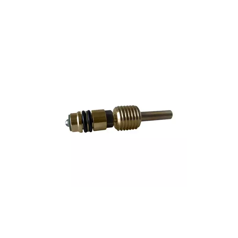 Cimbali Faema unit tap shaft