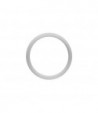 PTFE gasket 20x17x2mm
