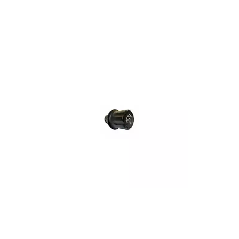 Perilla de la válvula de vapor Rancilio