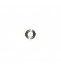 Rancilio messing ring 17x9x1mm